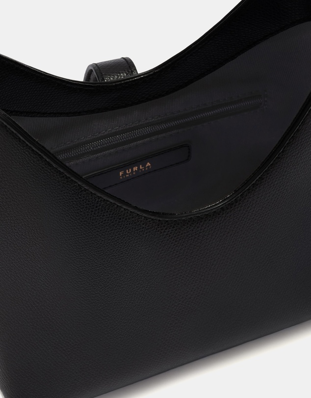 Furla - Furla Iride Mini Hobo Bag