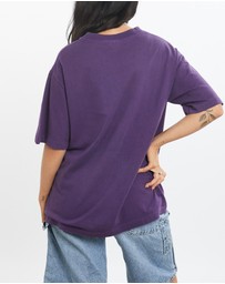 Vintage by The Real Deal - Pre Loved - Vintage 1993 MLB Colorado Rockies Tee