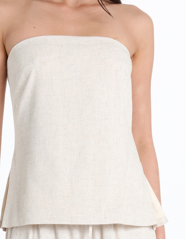 Lost in Lunar  - Sabrene Top