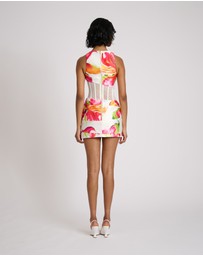 ELIYA THE LABEL - Anthea Dress