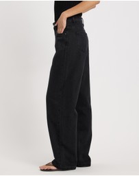 Calli - Stella Relaxed Jeans