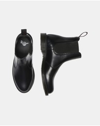 Dr Martens - FLORA