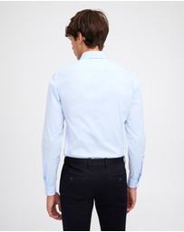 Calibre - Stretch Cotton Poplin Shirt
