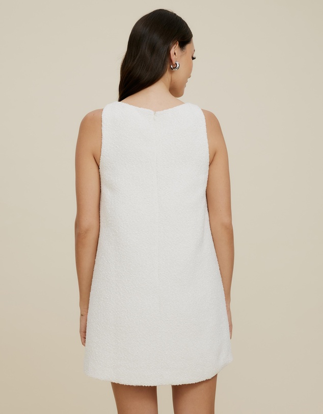 The Fated - Lorne Mini Dress