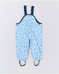 Rainkoat - Waterproof Rain Overalls