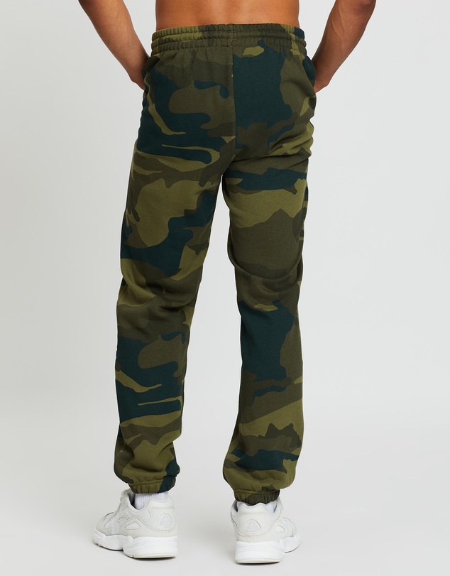 adidas Originals - Camo Pants