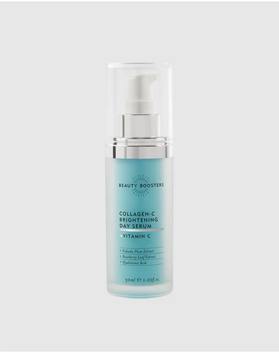 Beauty Boosters - Collagen-C Brightening Day Serum