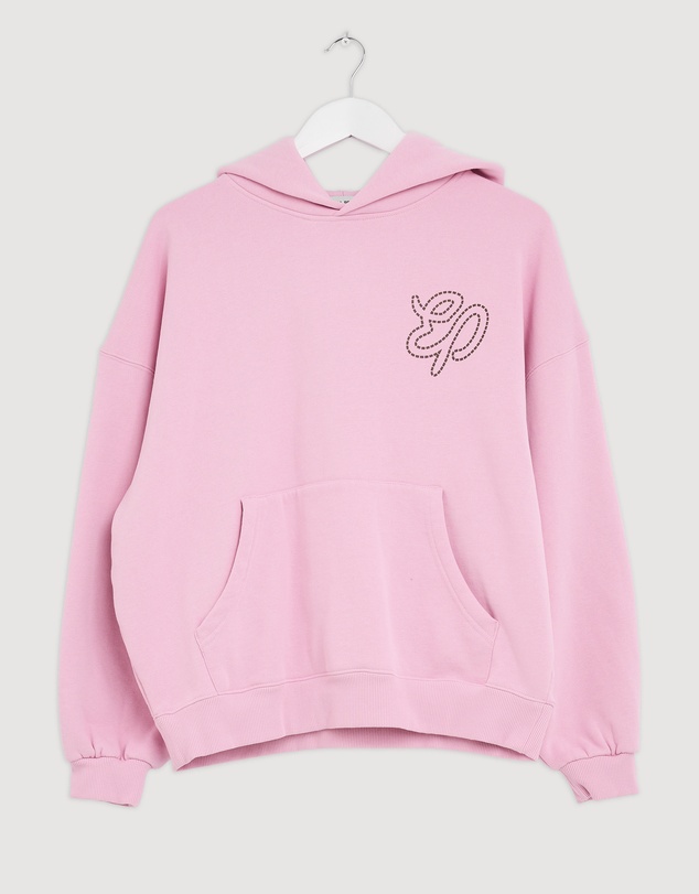 Revibe - Repaired ENA PELLY Isabella EP Hoodie - ICONIC EXCLUSIVE - AU 8