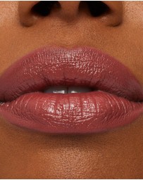 MAC - MACXIMAL Sleek Satin Lipstick Crème In Your Coffee
