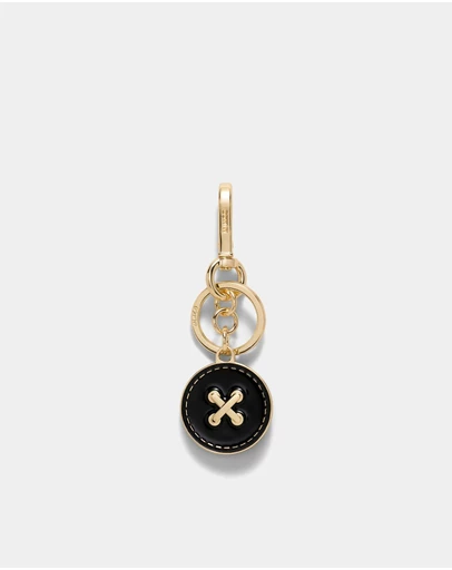 MIMCO - Button Keyring
