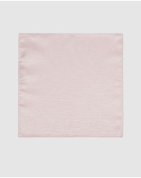 Tarocash - Alban Linen Pocket Square