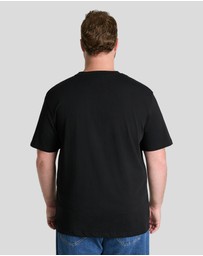 Johnny Bigg - Classic Heavy Weight Tee