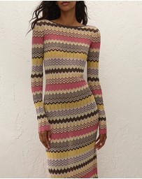 Faithfull The Brand - Pedro Maxi Dress