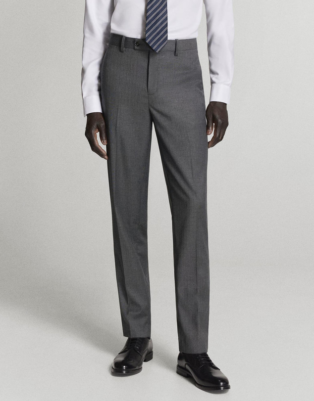 M.N.G - Monaco Trousers