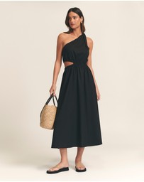 ST MRLO - Amile Midi Dress