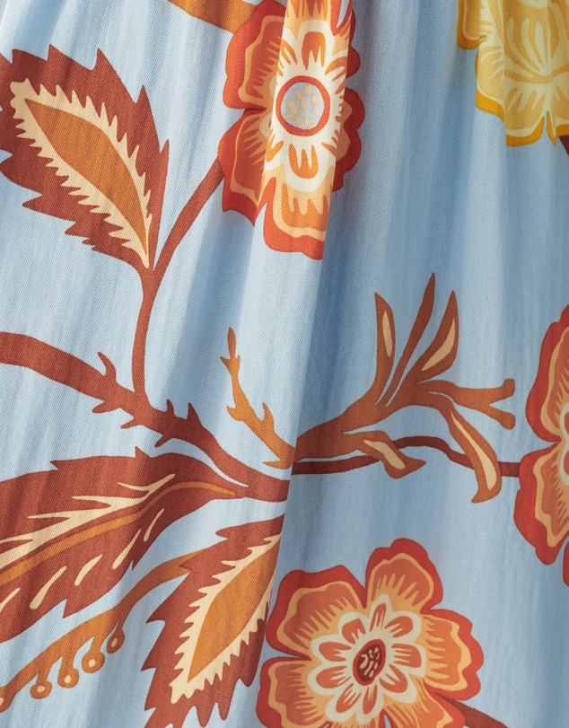 ST MRLO - Amile Midi Dress