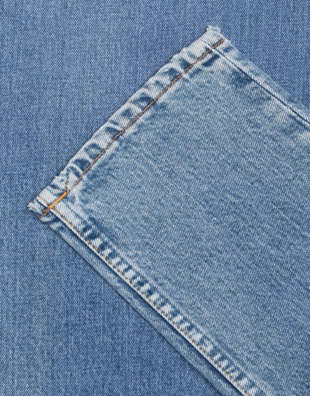 Nudie Jeans - Solid Ollie Jeans