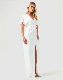 CHANCERY - Noah Maxi Dress