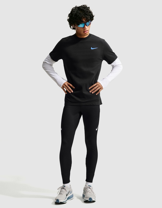 Nike - Dri-FIT Running T-Shirt