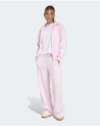 adidas Originals - ADIDAS ORIGINALS MOHAIR FIREBIRD LOOSE TRACK TOP Womens