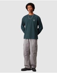 Carhartt WIP - LS Vista T-Shirt