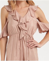 Amelius - Allegra Playsuit