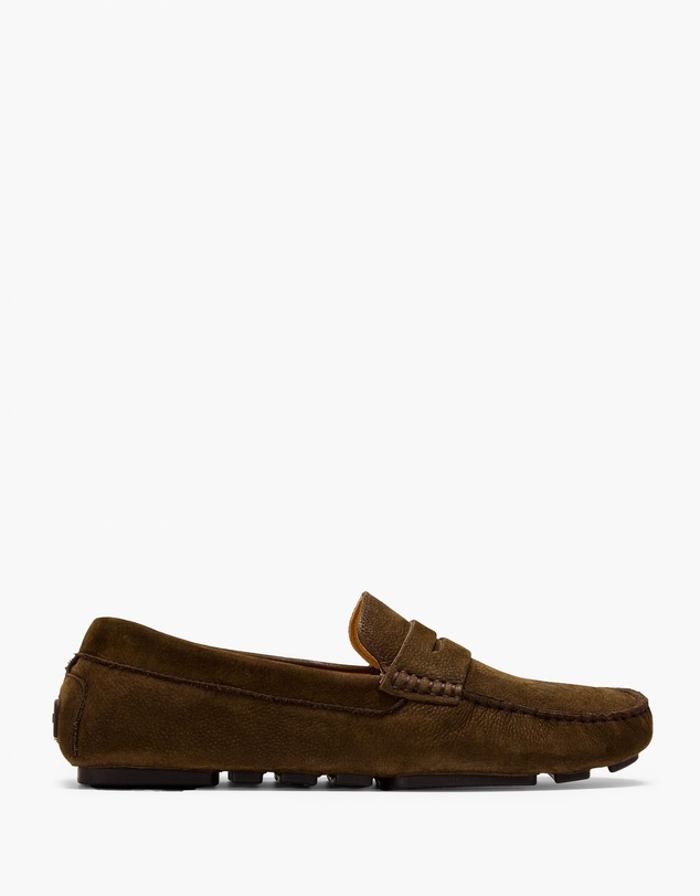Aquila - Cisco Driving Shoes