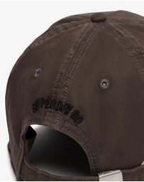 Superdry - Merchant Monogram Trucker Cap