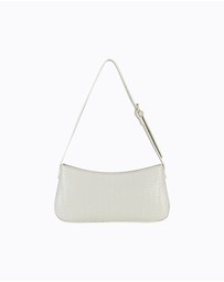 PETA AND JAIN - Smooch Shoulder Bag