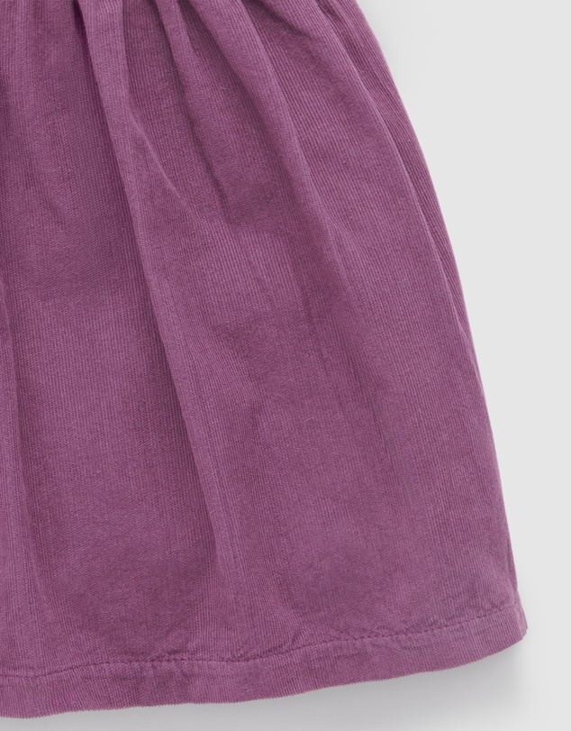 Purebaby - Corduroy Pinnie -Kids-Babies