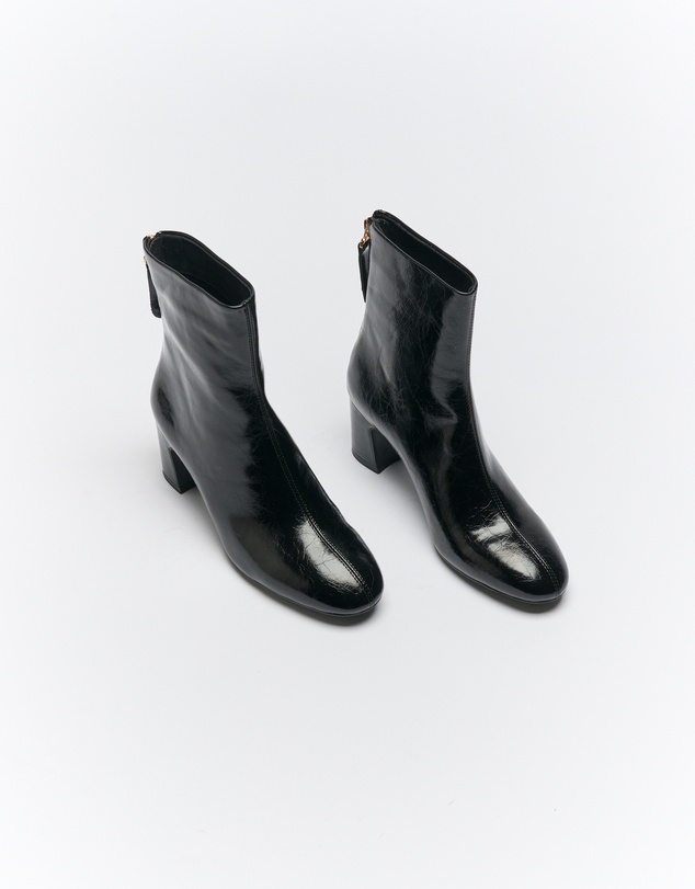Walnut Melbourne - Letty Boot