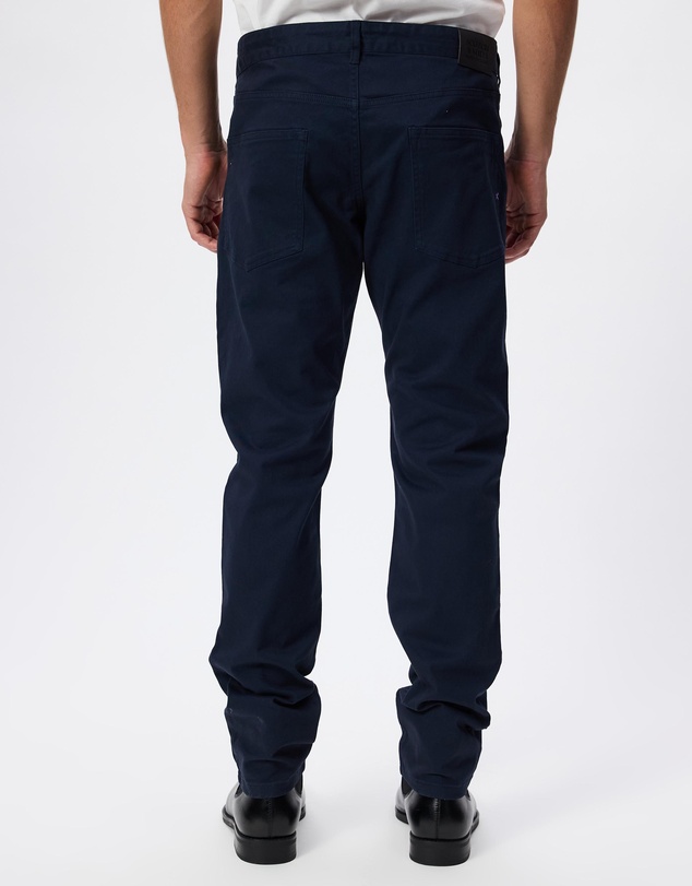 Scotch & Soda - Ralston Stretch Cotton-Twill 5-Pocket Pants