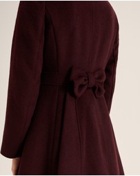 Review - Coco Coat
