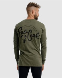 DVNT - East Coast Long Sleeve
