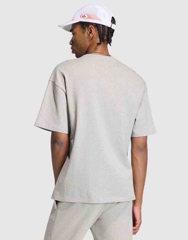 adidas Originals - Trefoil Essentials Loose Tee
