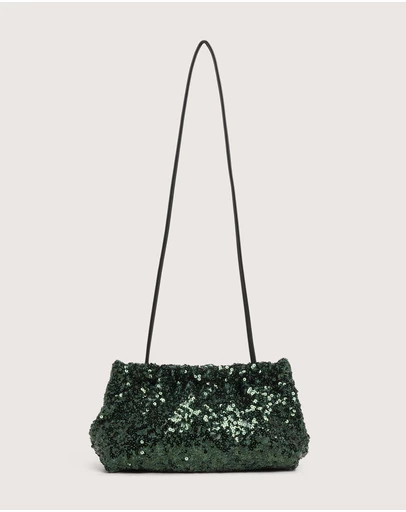 Review - Liberty Clutch