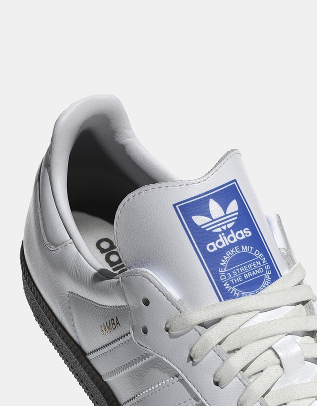 adidas Originals - Samba OG - Unisex