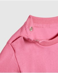 adidas Originals - Shorts Tee Set - Babies