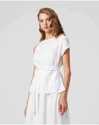 MVN - Empirica Asymmetric Top