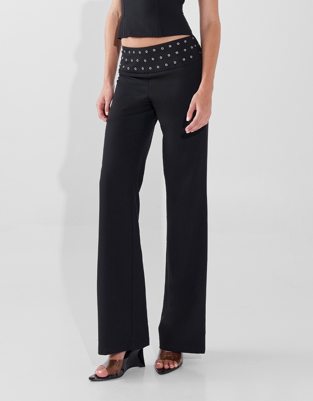 BY.DYLN - Reeves Pants