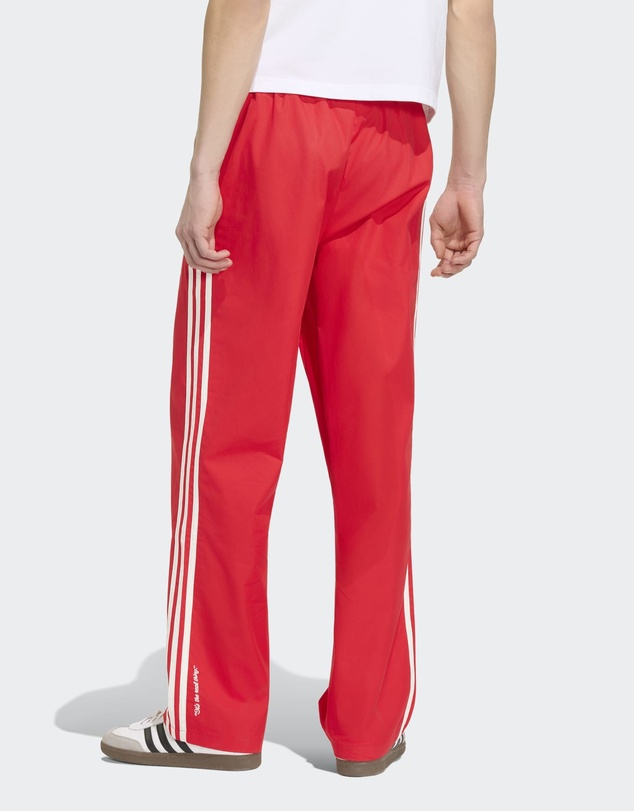 adidas Originals - ADIDAS X COCA-COLA CLASSIC SPORT FIREBIRD TRACK PANTS Mens
