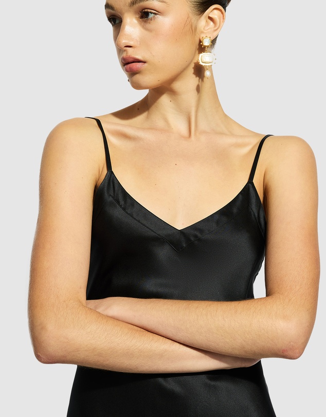 GINIA - Silk Nite