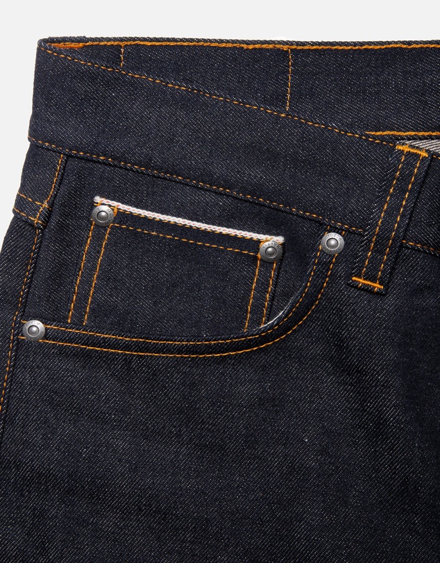 Nudie Jeans - Lean Dean Jeans