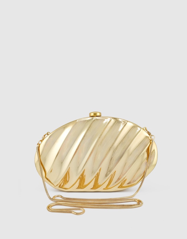 Izoa - Rosie Clutch