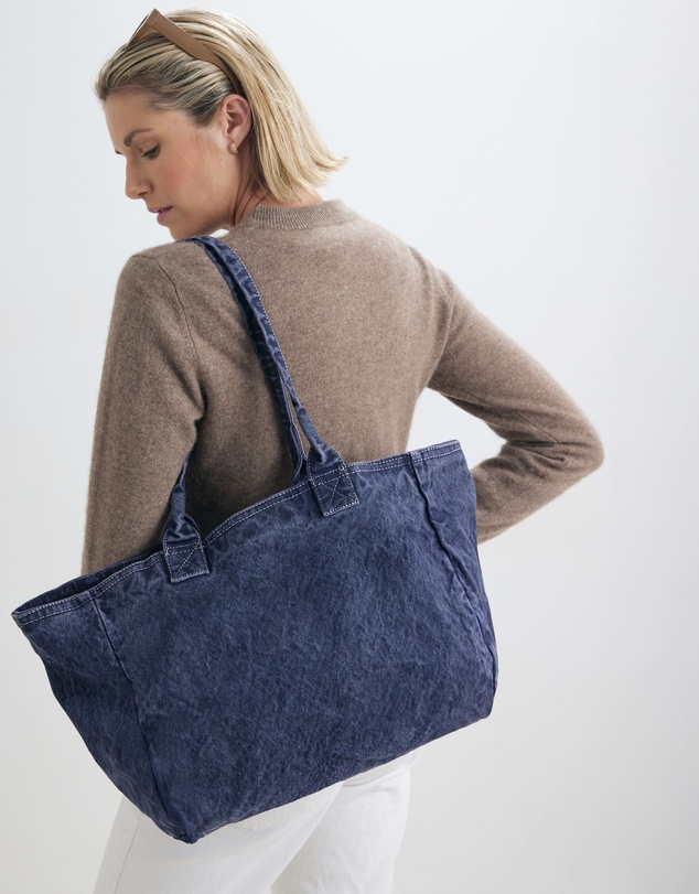 JUJU & CO - Market Tote