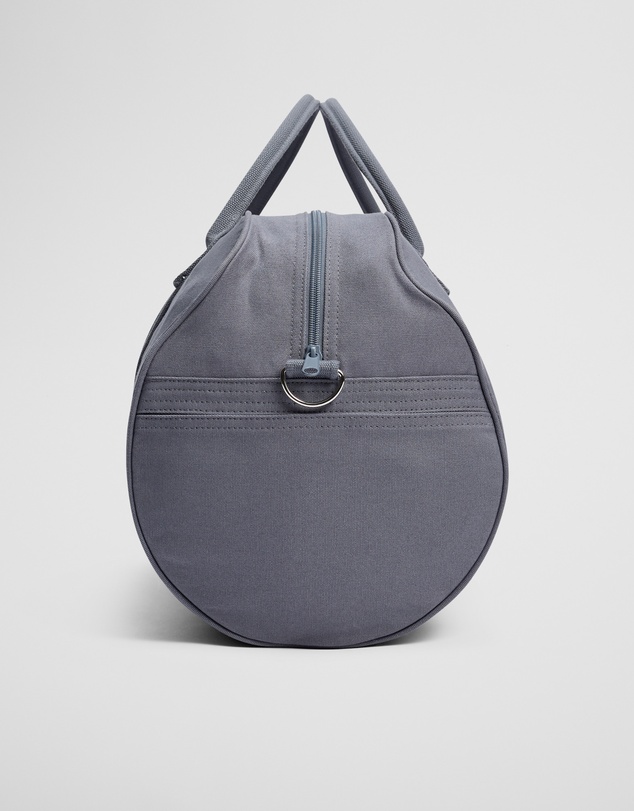 Country Road - Heritage Zip Canvas Tote