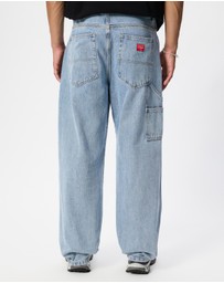 Worship - Carpenter Jeans