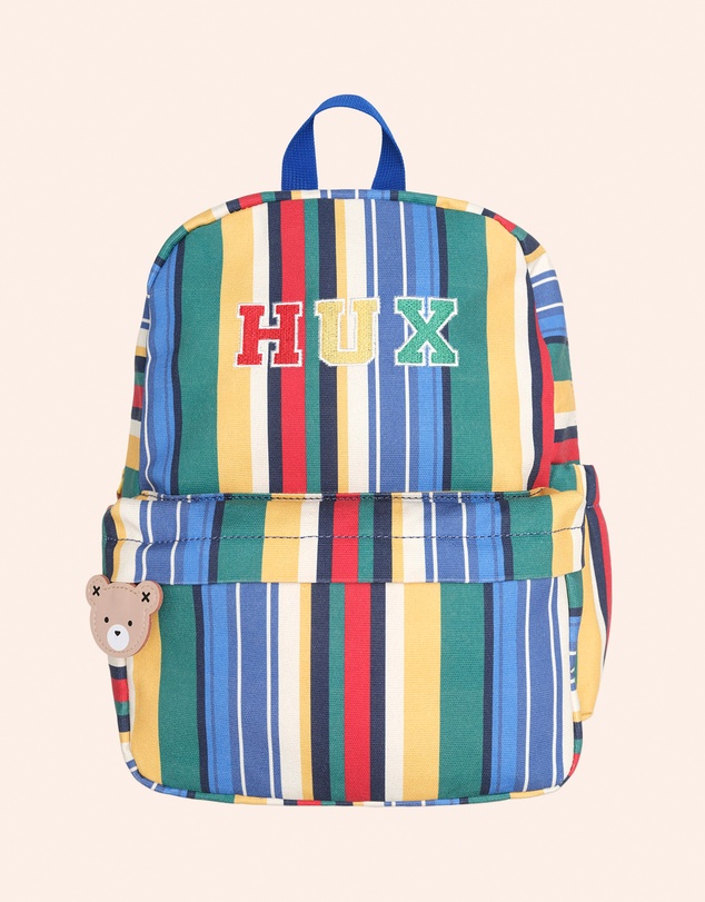 Huxbaby - Vacay Stripe Backpack