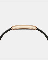 Daniel Wellington - Bound 32x22mm Crocodile