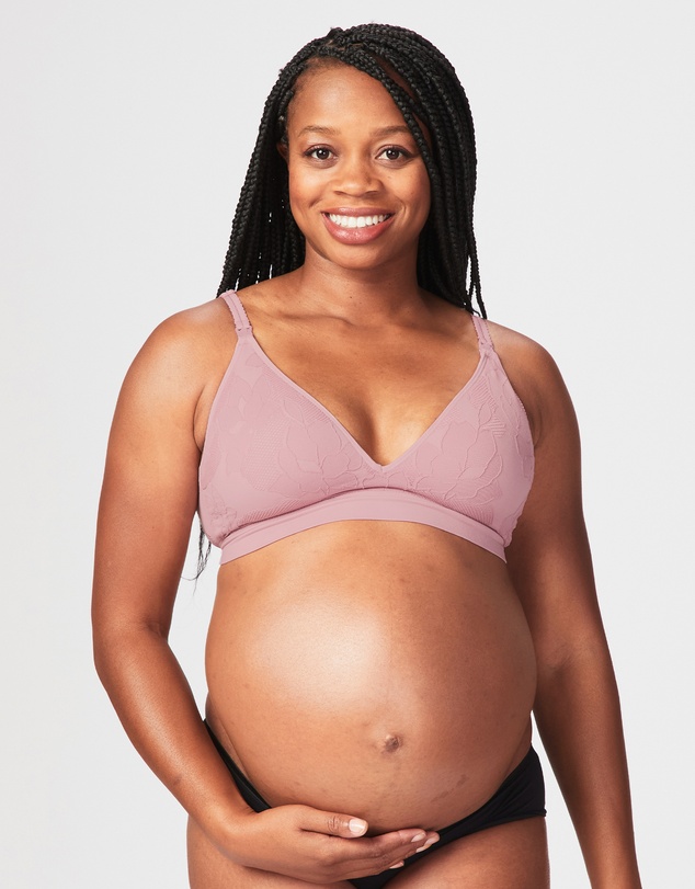 Cake Maternity - Freckles Recycle Nursing Bra